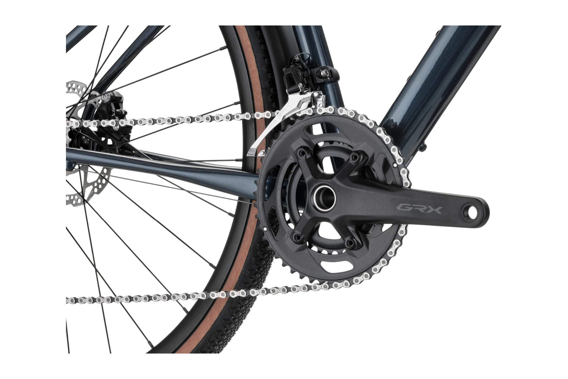 Cannondale Topstone EQ - 28 Zoll - Diamant - 2026