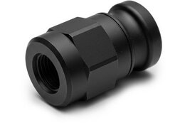 Qeridoo Vollachsadapter 3/8x26