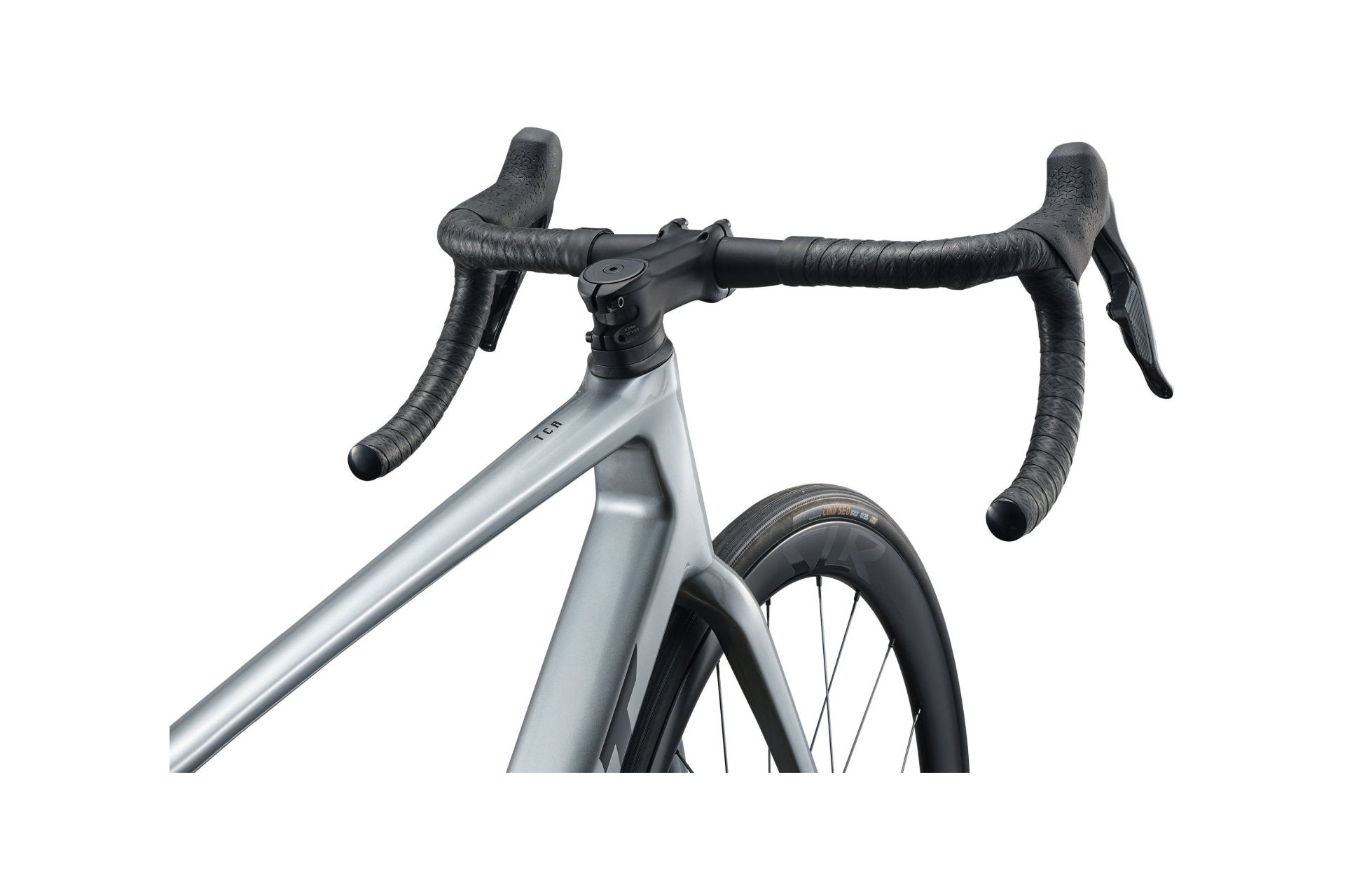 Giant TCR Advanced Pro 1-AXS - 28 Zoll - Diamant - 2026