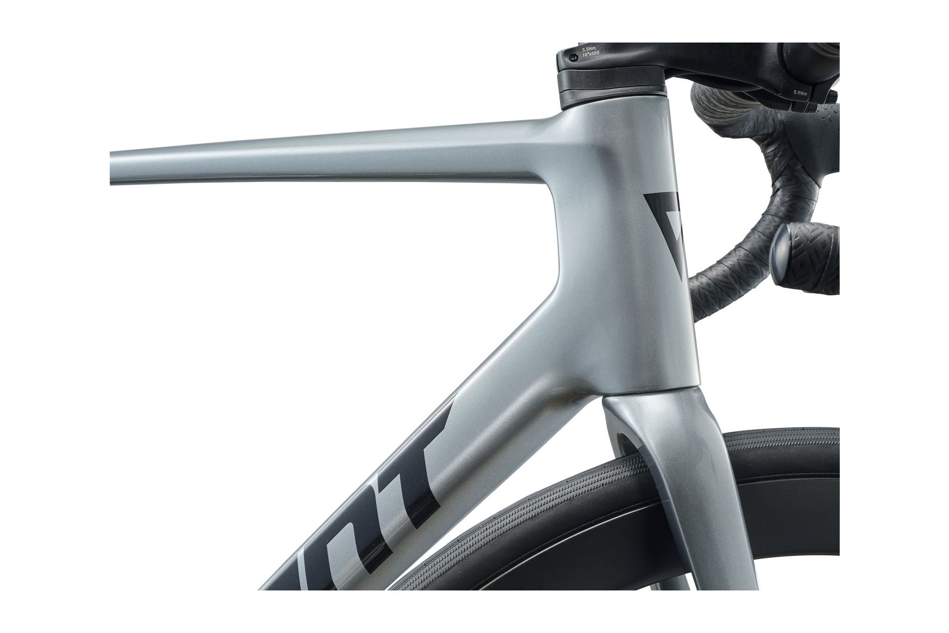 Giant TCR Advanced Pro 1-AXS - 28 Zoll - Diamant - 2026