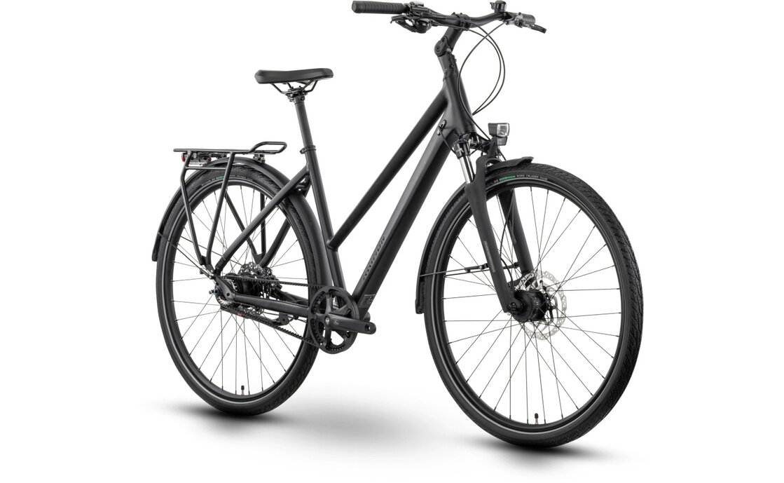 Raymon Zayn Ultra - 28 Zoll - Trapez - 2026