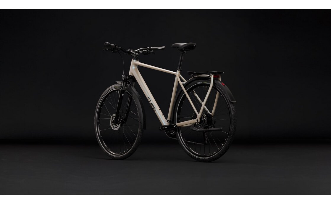 Cube Kathmandu ONE - 28 Zoll - Diamant - 2027