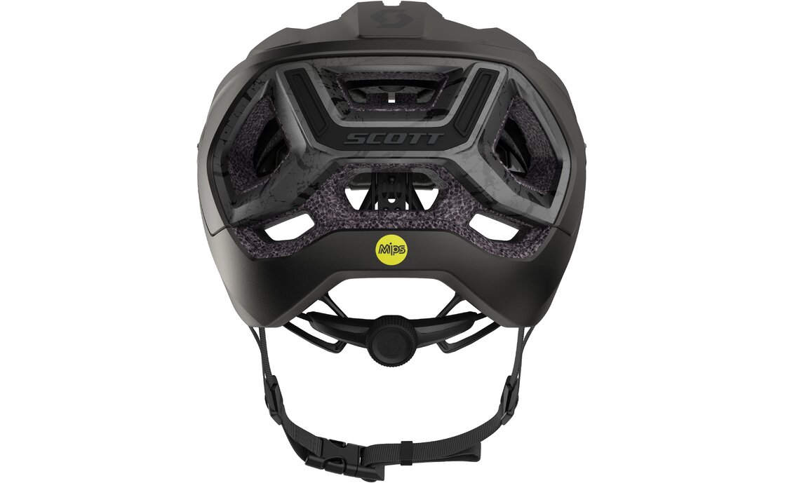 Scott Stego Plus MIPS