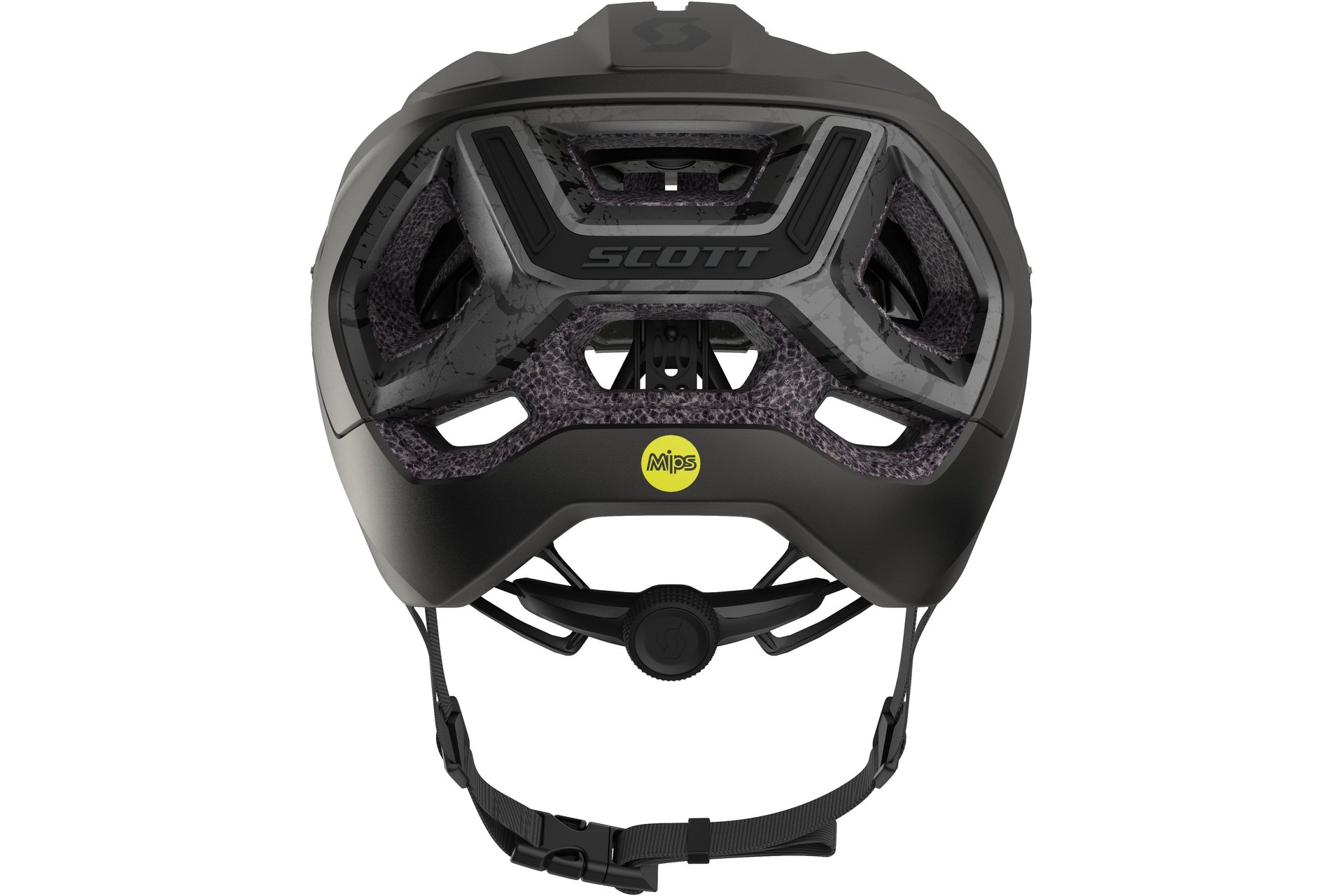 Scott Stego Plus MIPS