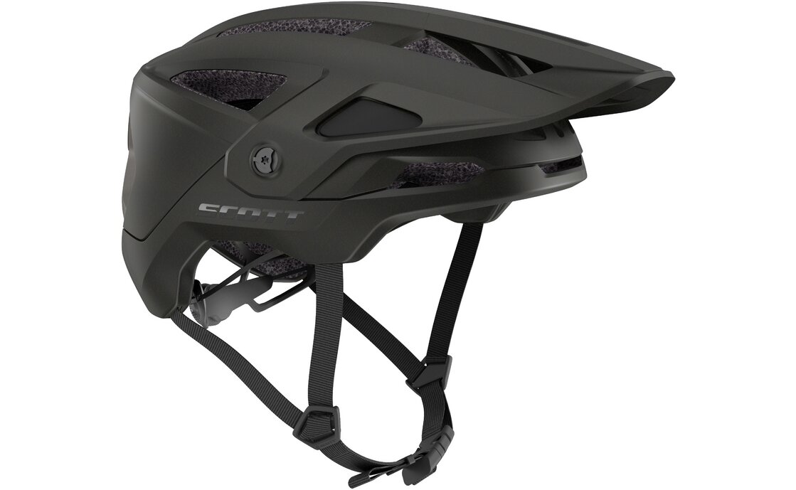 Scott Stego Plus MIPS