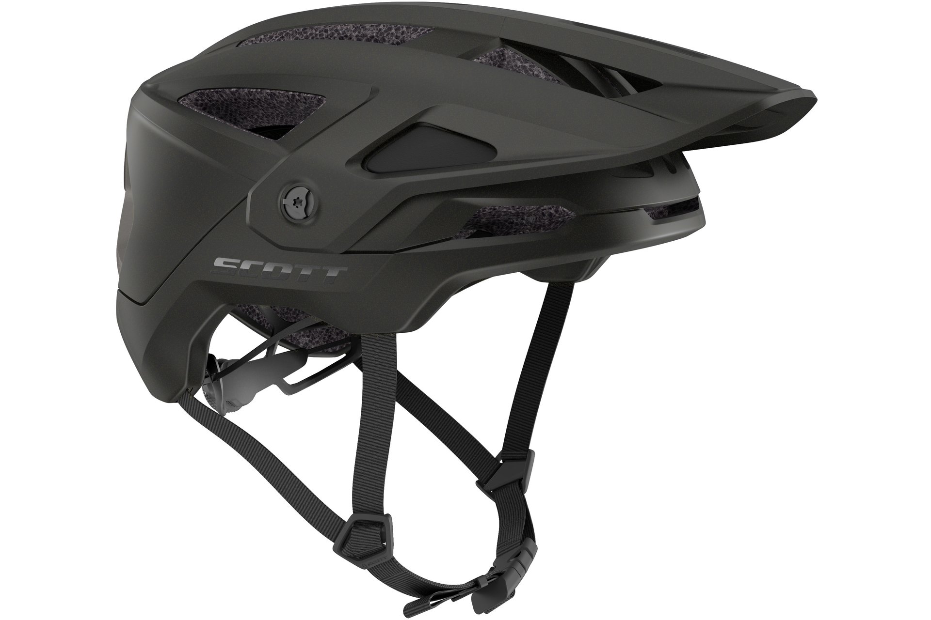 Scott Stego Plus MIPS