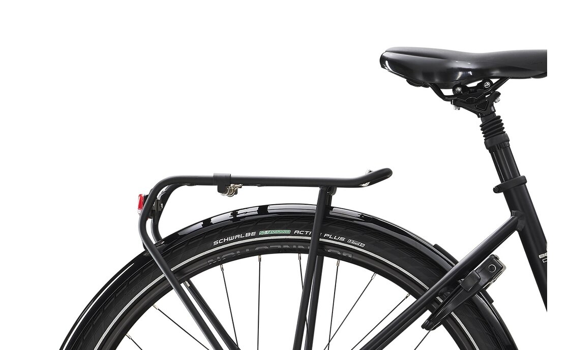 Diamant Beryll Deluxe+ RT - 500 Wh - 28 Zoll - Tiefeinsteiger