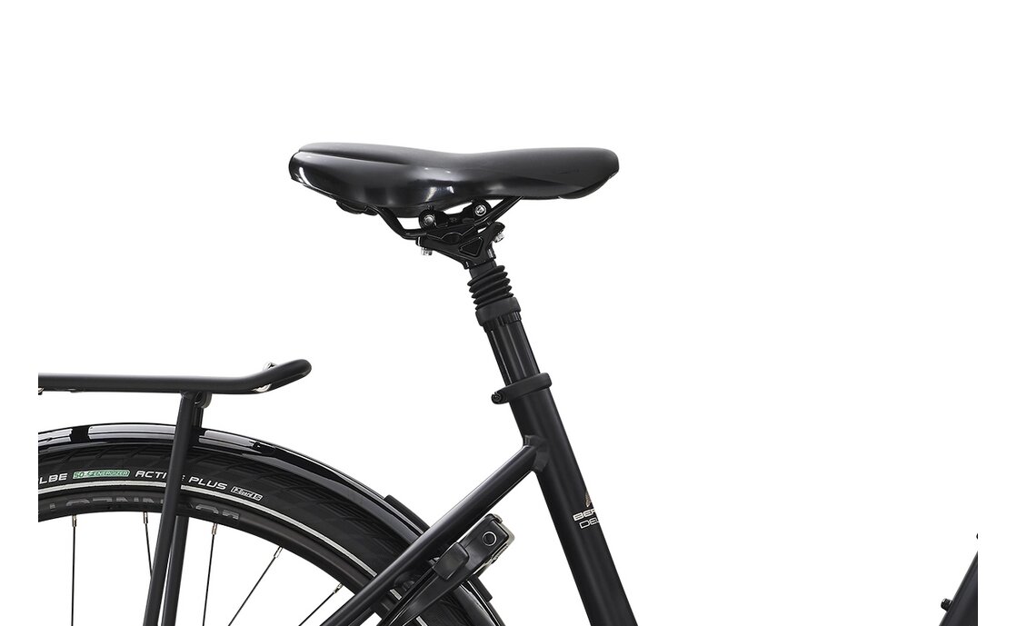 Diamant Beryll Deluxe+ RT - 500 Wh - 28 Zoll - Tiefeinsteiger