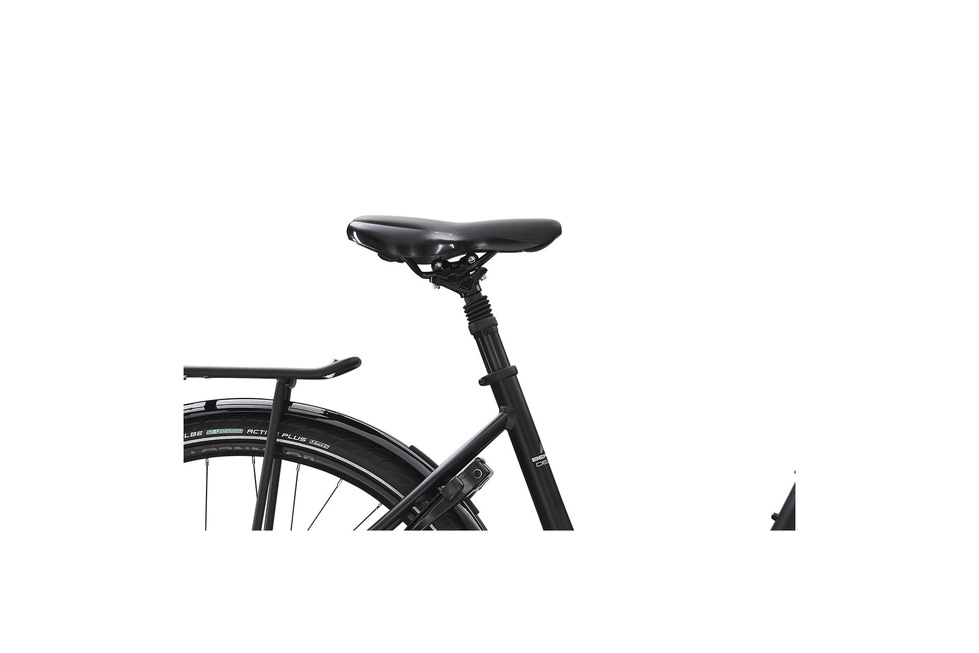 Diamant Beryll Deluxe+ RT - 500 Wh - 28 Zoll - Tiefeinsteiger