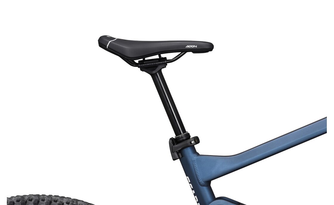 Kettler Scarpia FS 3 - 750 Wh - 29 - 27,5 Zoll - Fully