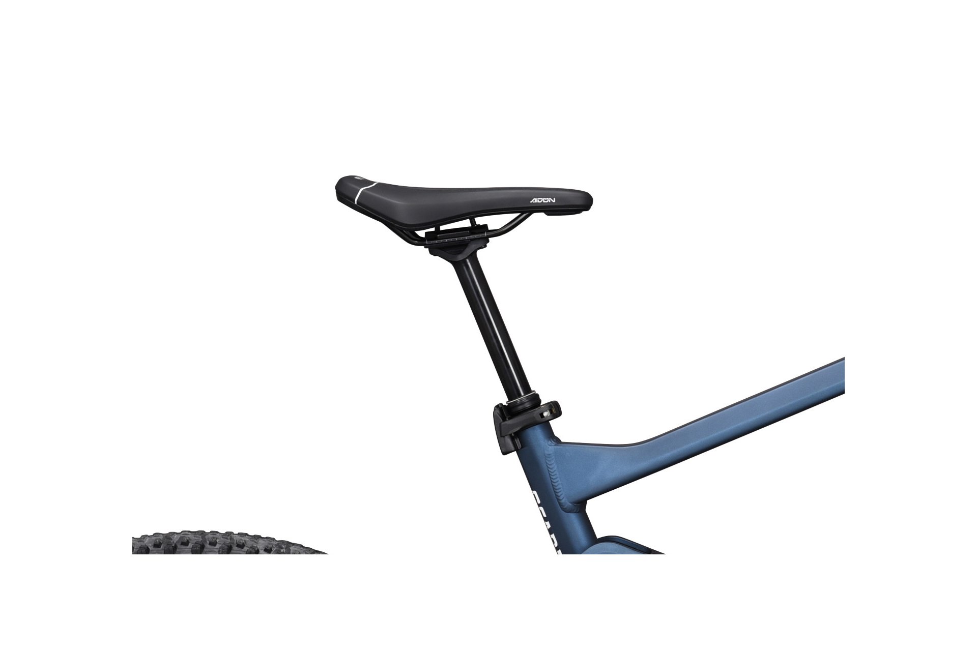 Kettler Scarpia FS 3 - 750 Wh - 29 - 27,5 Zoll - Fully