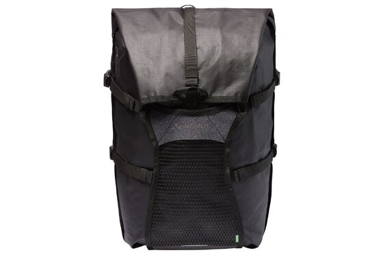 Vaude - Gepäckträgertaschen - Vaude Trailcargo