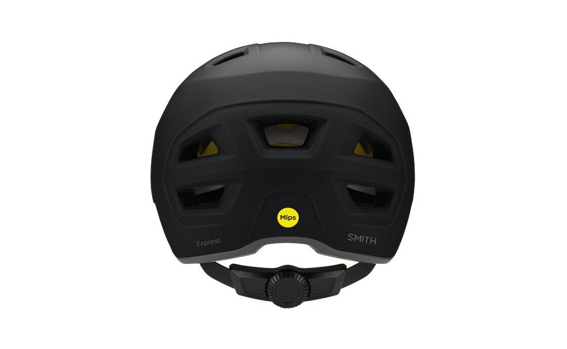 Smith Express MIPS