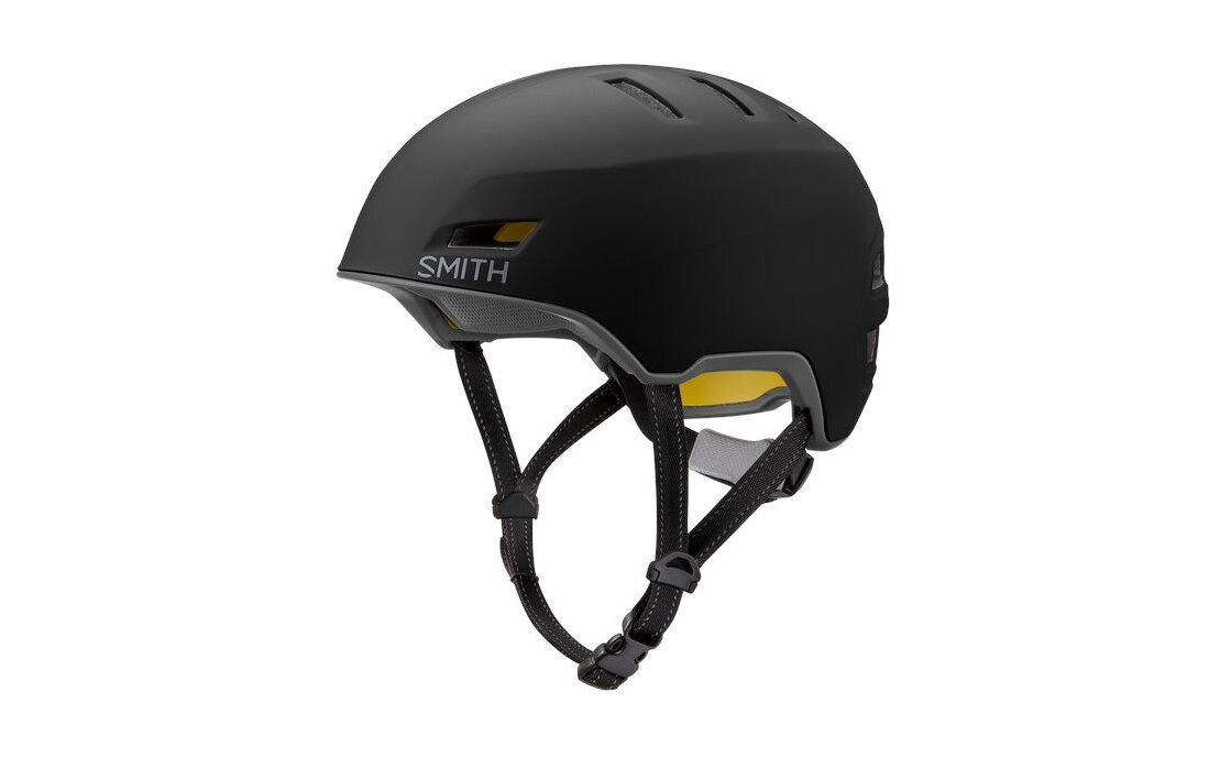 Smith Express MIPS