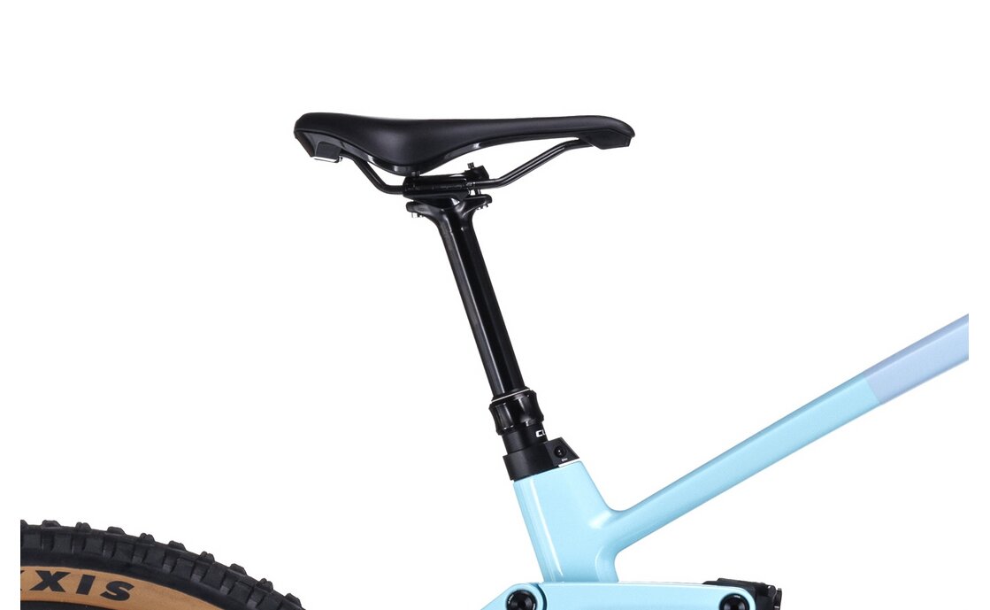 Cube Stereo Hybrid 160 HPC Race 750 27.5 - 750 Wh - 27,5 Zoll - Fully