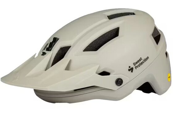 54 - Fahrradhelme - Sweet Protection Primer MIPS