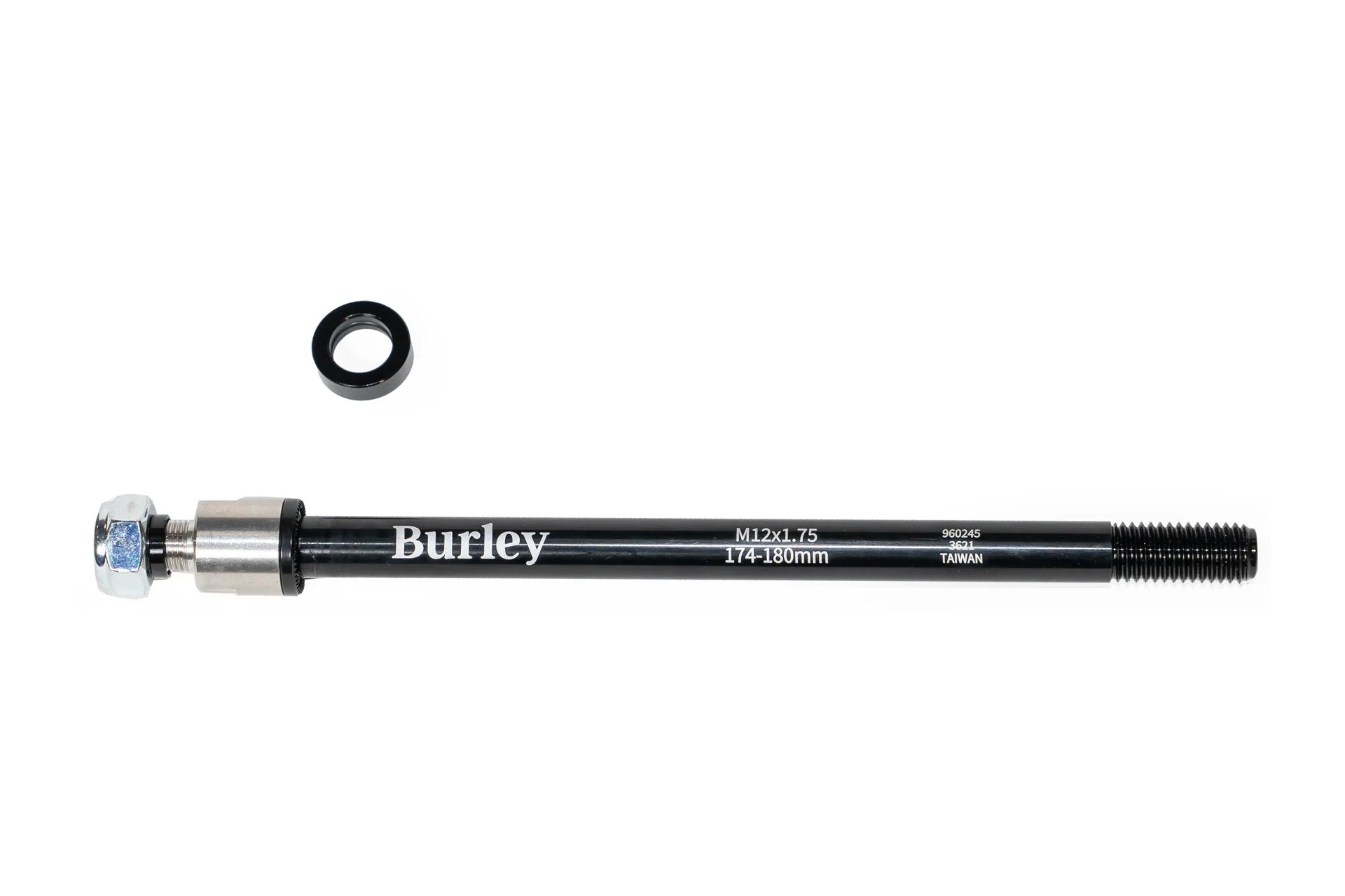 BURLEY Steckachse 12x1,75