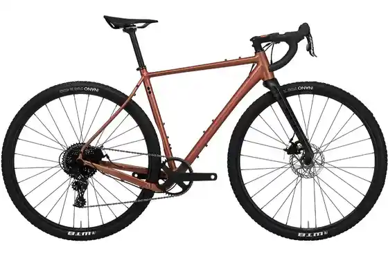 28 Zoll - Gravel-Bikes - Rondo Ruut AL 2 - 28 Zoll - Diamant