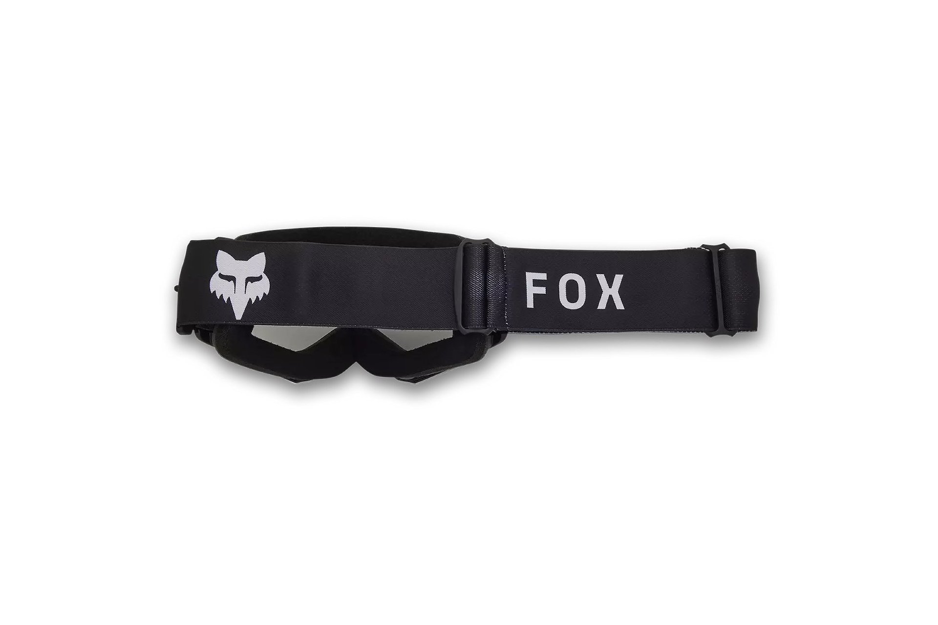 Fox Yth Main Core Goggle - Black