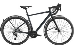 Cannondale Topstone EQ - 28 Zoll - Diamant - 2025