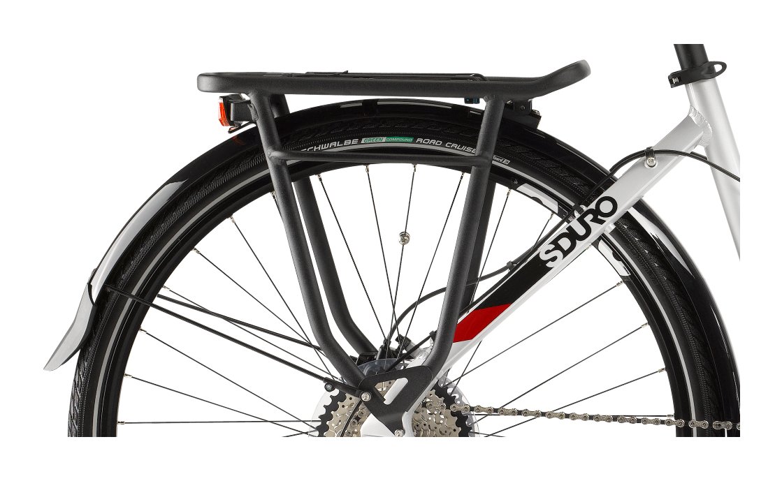 haibike trekking 2.0