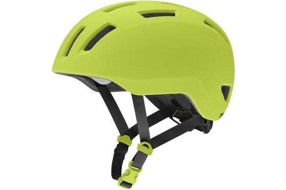 Kinder Fahrradhelme - Smith Transit Jr. MIPS