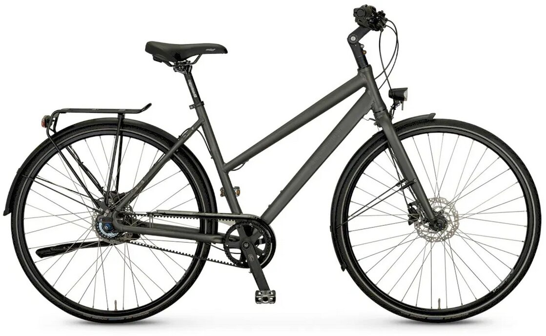 Rabeneick TS5 Disc Gates - 28 Zoll - Trapez