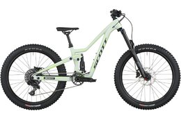 Scott Ransom - Scott Ransom 400 - 24 Zoll - Fully - 2026