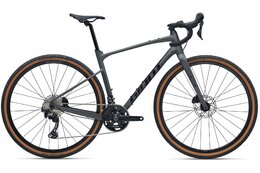 Giant Revolt 0 - 28 Zoll - Diamant - 2026