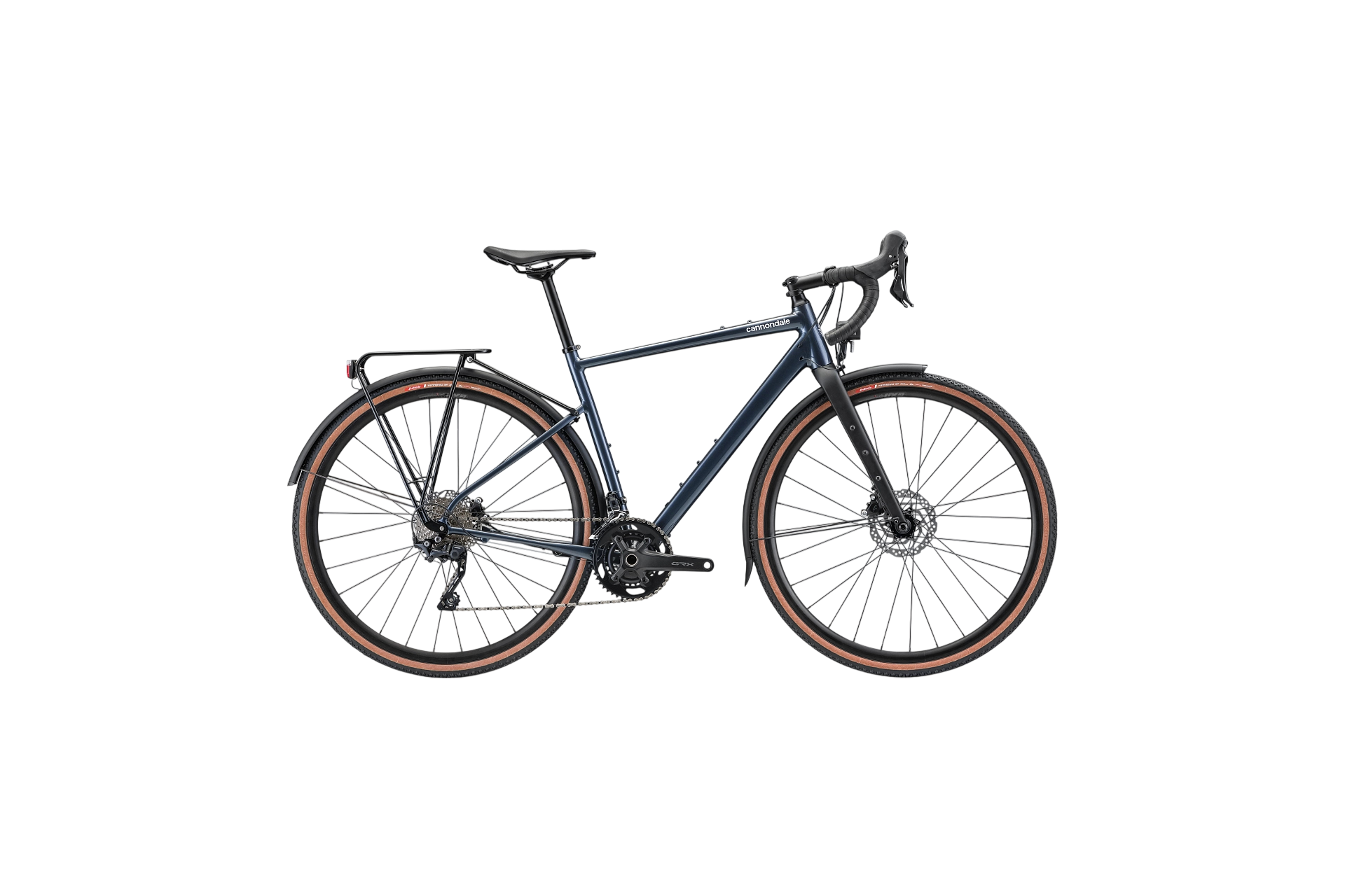 Cannondale Topstone EQ - 28 Zoll - Diamant - 2026