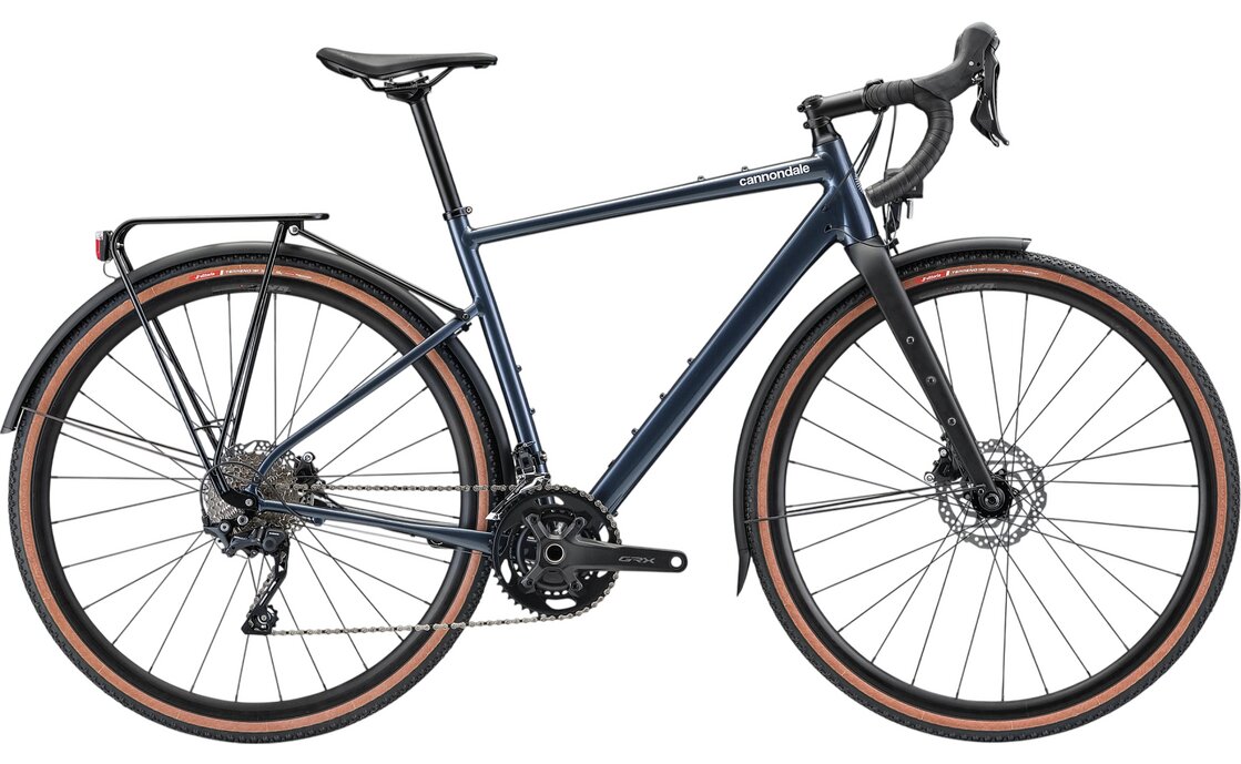 Cannondale Topstone EQ - 28 Zoll - Diamant - 2026