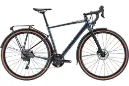 Cannondale CAAD Optimo - Cannondale Topstone EQ - 28 Zoll - Diamant - 2026