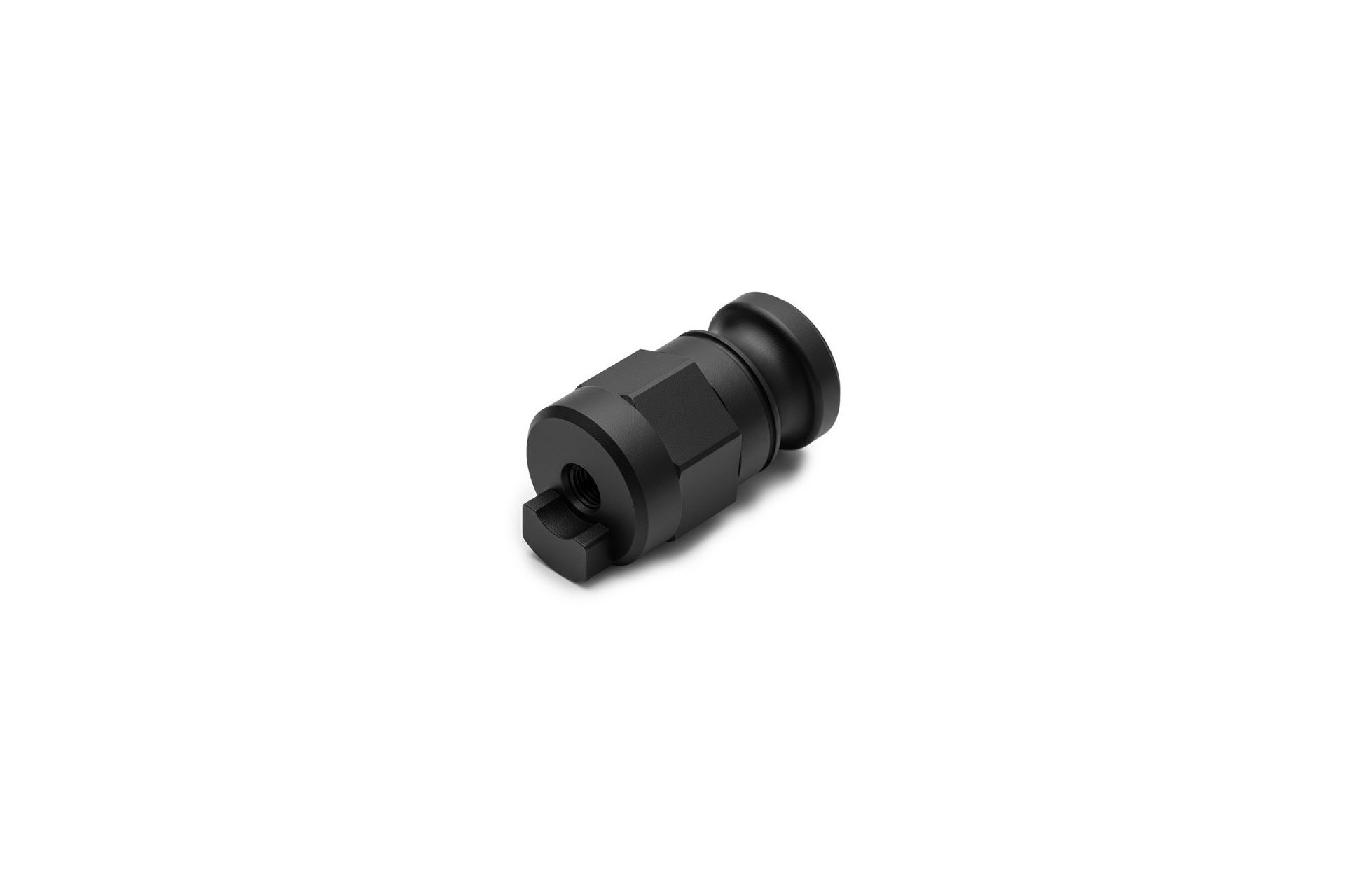 Qeridoo Schnellspanneradapter M5x0,8