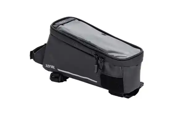 Rahmentaschen - Zefal Smartphonetasche Console Pack T2