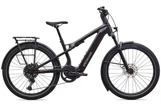 E-Bike Trekking - Specialized Turbo Vado 3 X 4.0 - 840 Wh - 27,5 Zoll - Fully - 2027