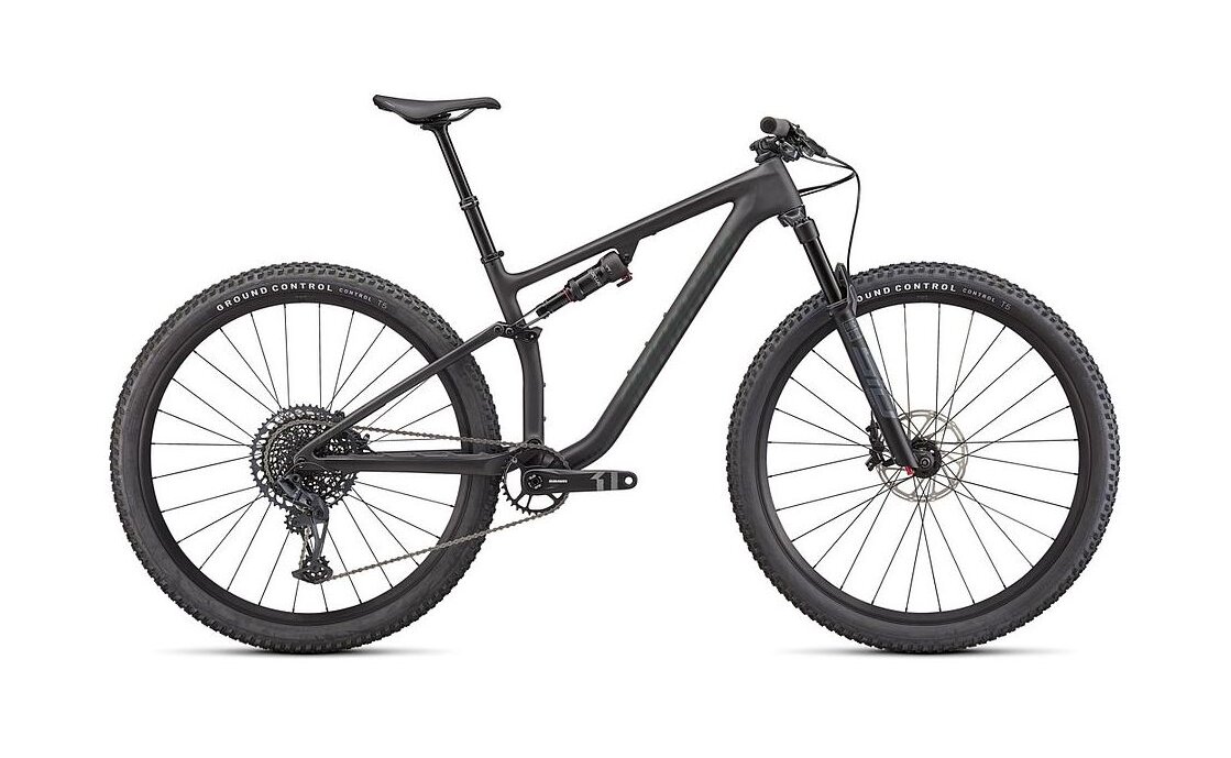Specialized Epic Evo Comp - 2022 - 29 Zoll - Fully