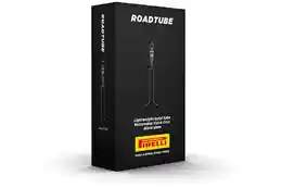 Pirelli RoadTube Rennrad Schlauch Presta - 60 mm