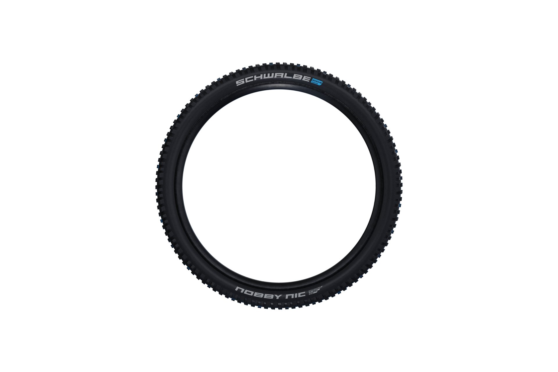First Ride The new Schwalbe Nobby Nic 2021 in the first test