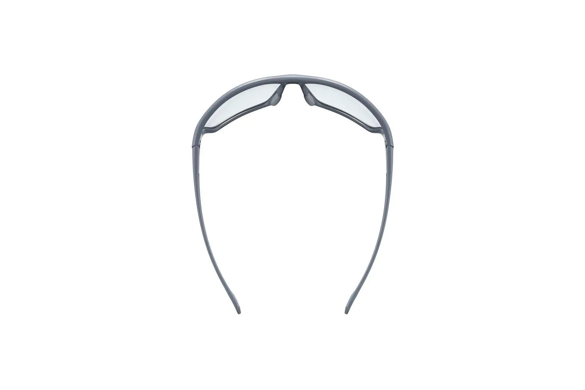Uvex Sportstyle 806 V Grey Matt / Smoke