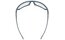 Uvex Sportstyle 806 V Grey Matt / Smoke