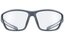 Uvex Sportstyle 806 V Grey Matt / Smoke