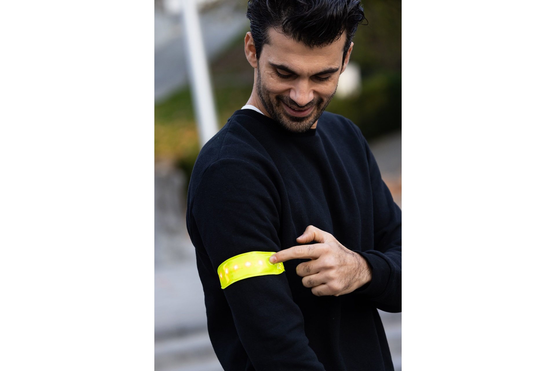 WOWOW Lightband LED