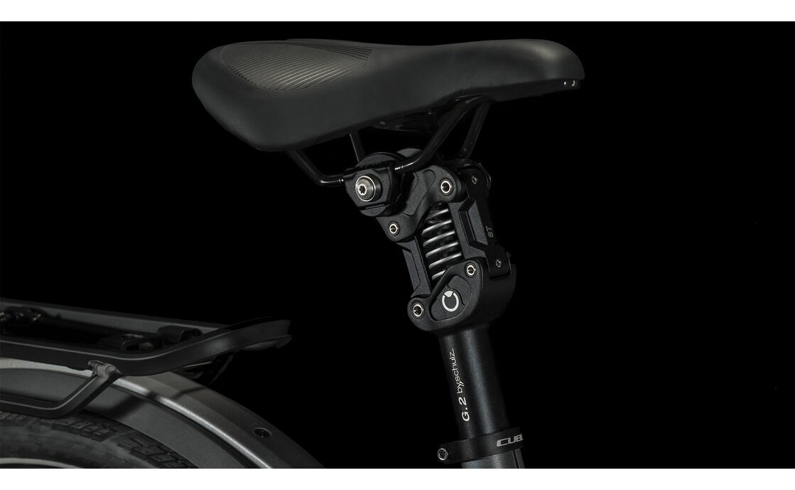 Cube Kathmandu Hybrid SLT 750 - 750 Wh - 28 Zoll - Tiefeinsteiger