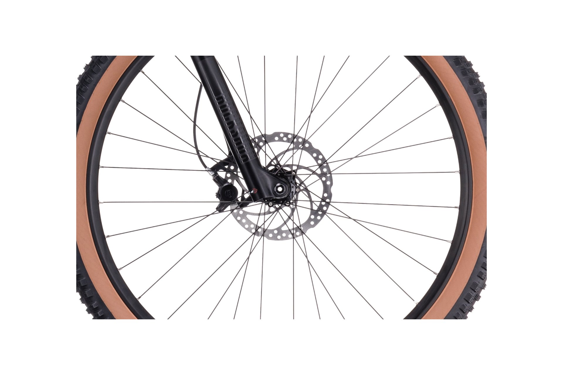 Cube Stereo ONE22 Pro - 29 Zoll - Fully