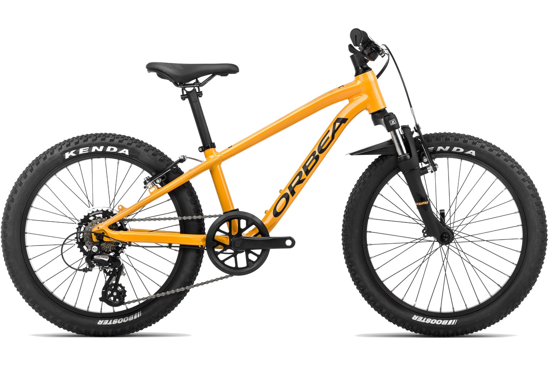Orbea MX 20 XC - 20 Zoll - Diamant - 2024