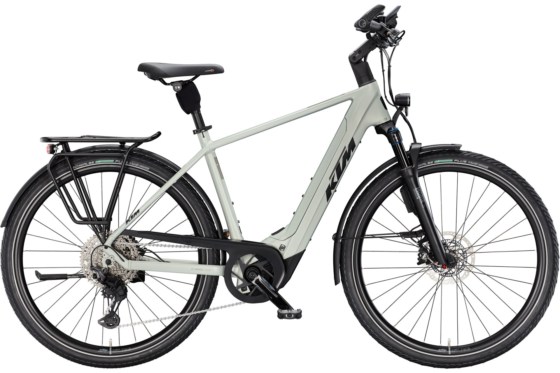 KTM Macina Style 820 ABS - 800 Wh - 29 Zoll - Diamant - 2025