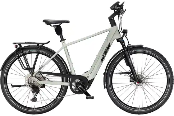 E-Bike Trekking - KTM Macina Style 820 ABS - 800 Wh - 29 Zoll - Diamant