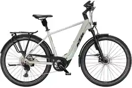 KTM Macina Style 820 ABS - 800 Wh - 29 Zoll - Diamant