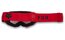 Fox Yth Main Core Goggle - Fluorescent Red