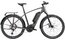 Diamant Zing Super Deluxe Gen 2 - 800 Wh - 27,5 Zoll - Diamant